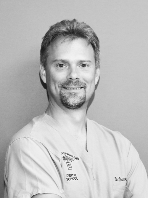 dr Bartosz Suliborski