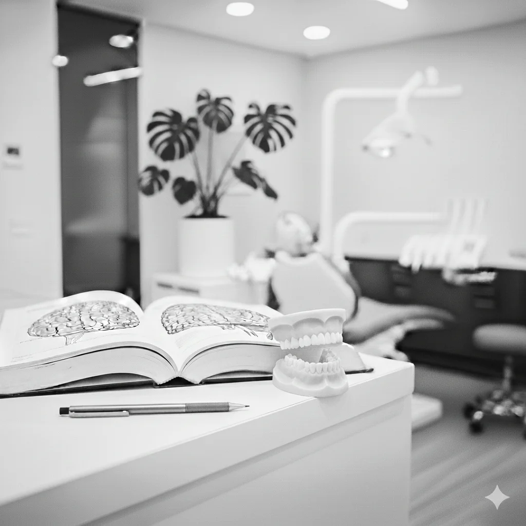 Holidentica - Szkolenia dla lekarzy dentystów